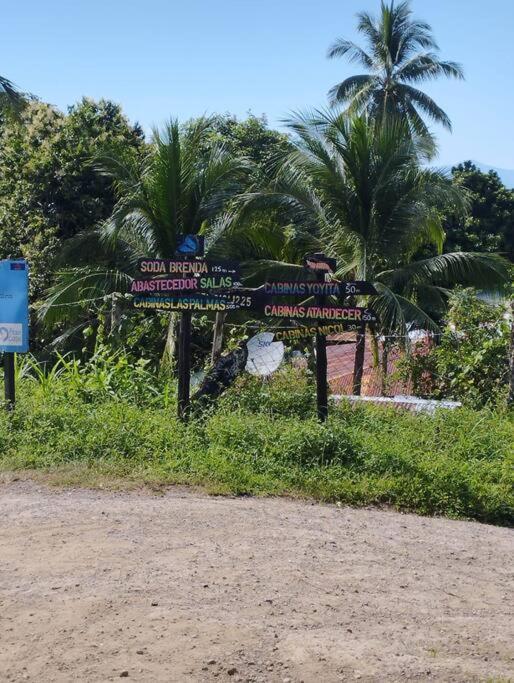 Magica Cabana En Medio Del Bosque En Isla Venado Lepanto المظهر الخارجي الصورة