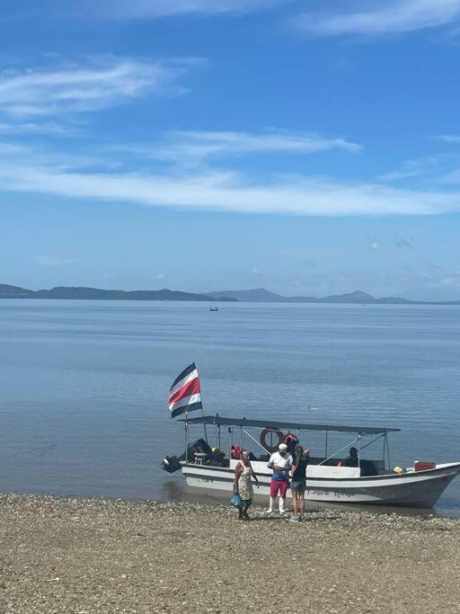 Magica Cabana En Medio Del Bosque En Isla Venado Lepanto المظهر الخارجي الصورة