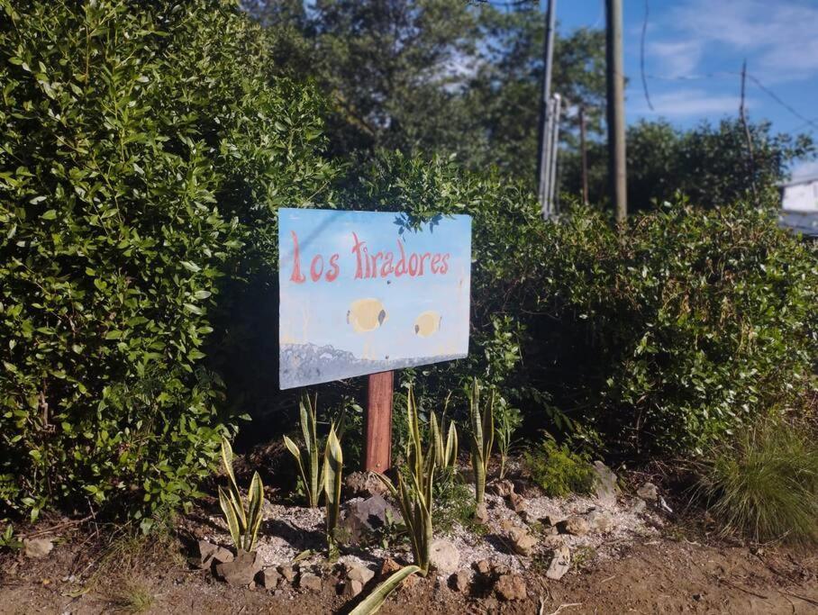 Magica Cabana En Medio Del Bosque En Isla Venado Lepanto المظهر الخارجي الصورة